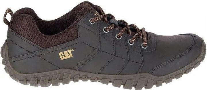 Produktbild Cat Sneaker Instruct Wildleder (44.5)
