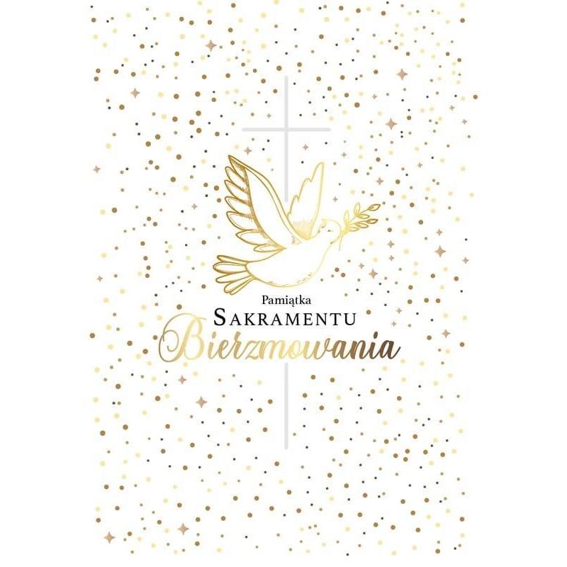 Kukartka Carnet B6 PR-239 Bestätigung (47597859)