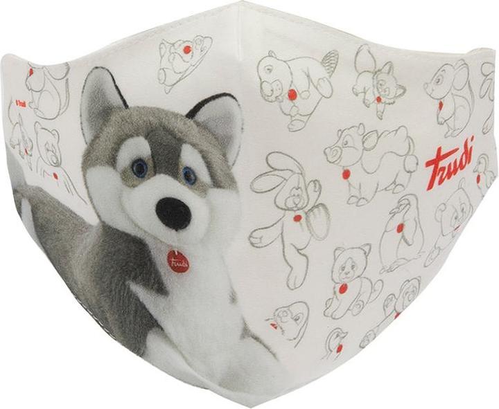 Giochi Preziosi Trudi Safety Mask Ass.