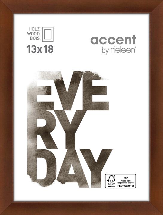 Immagine prodotto Nielsen Zoom (13 x 18 cm)