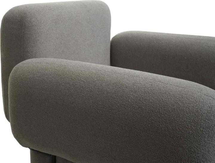 Produktbild JOHN316 Lounge Sessel
