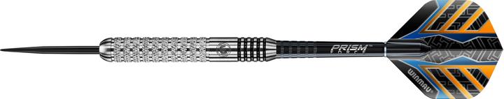 Actual product image Winmau Steeldarts Barbarian (24 g)