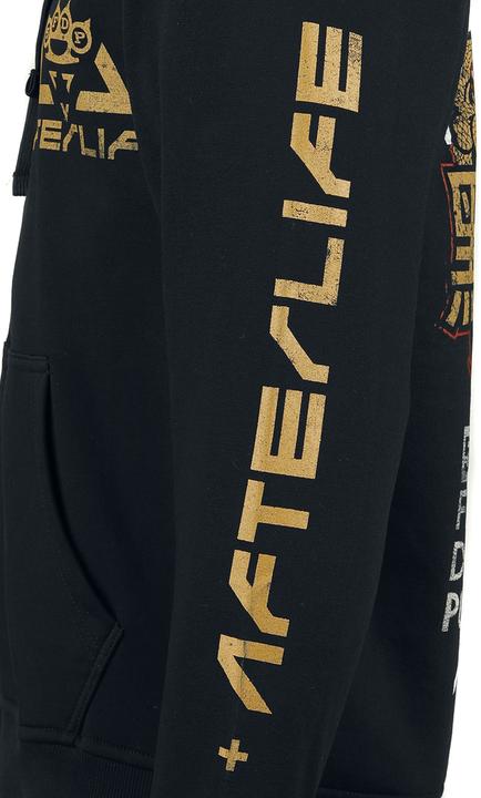 Produktbild Five Finger Death Punch AfterLife (S)