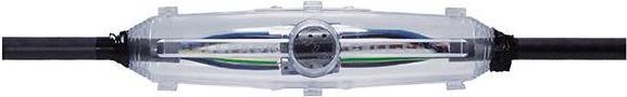 CellPack Casting resin sleeve M12V Screw connector 5X10-16 0,61(1,2)KV 13186