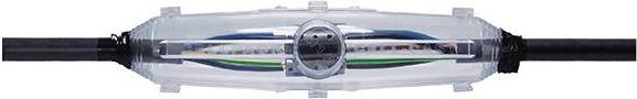 CellPack Casting resin sleeve M12V Screw connector 5X10-16 0,61(1,2)KV 13186