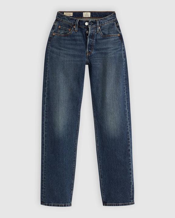 Produktbild Levis Jeans 501 curve (26)