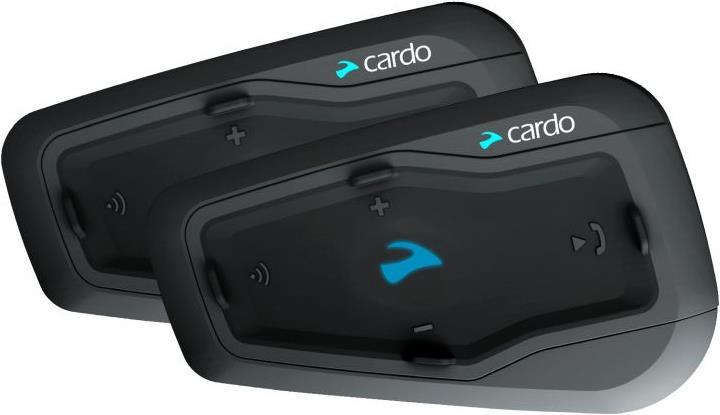 Cardo Freecom 2+ (2er Set)