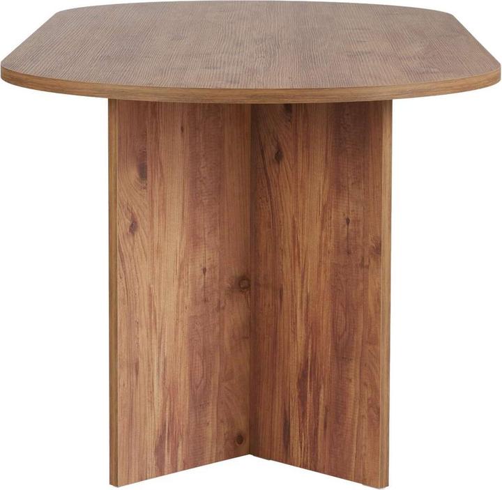 Image du produit Skye Decor Sabella Dining Table (90 x 200 x 75 cm)