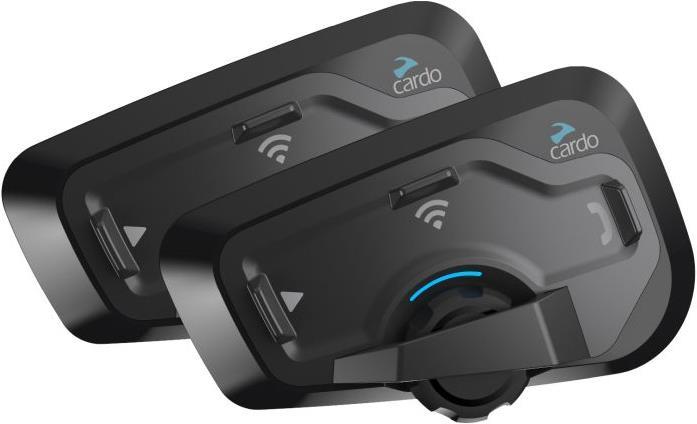 Immagine prodotto Cardo Freecom 4+ JBL (Set di 2)