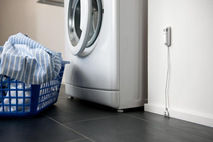 Image du produit Devolo Détecteur d'eau pour le contrôle de la maison