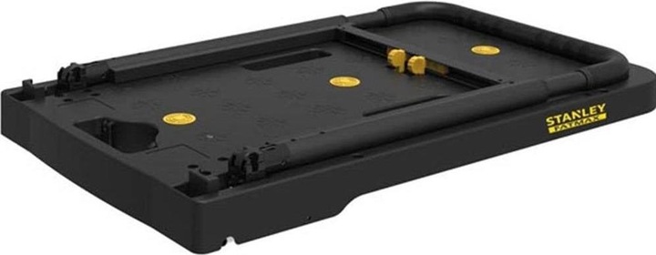 Actual product image Stanley Platform trolley (135 kg)