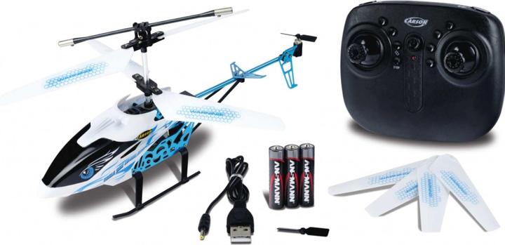 Image du produit Carson Eagle 280 Crash Stop