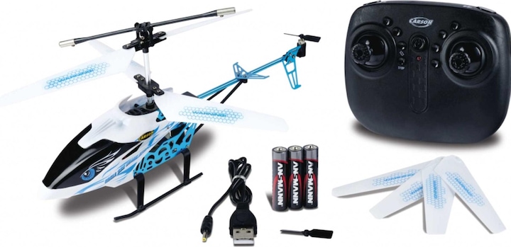Image du produit Carson Eagle 280 Crash Stop