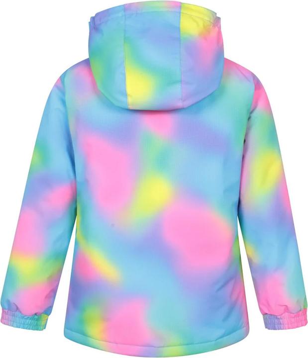 Immagine prodotto Mountain Warehouse Giacca da Sci Stampato Set Bambini (158)