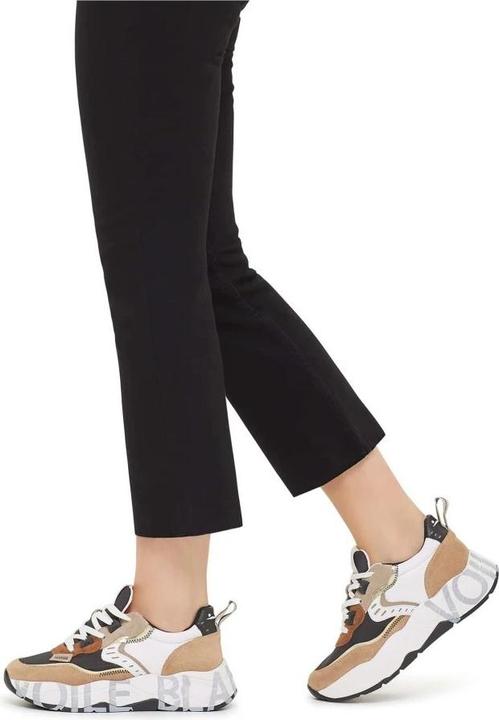 Image du produit Voile blanche Baskets (36)