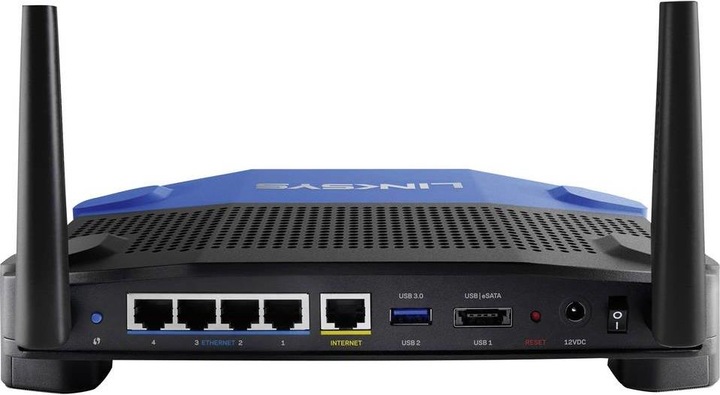 Produktbild Linksys Wrt1200ac