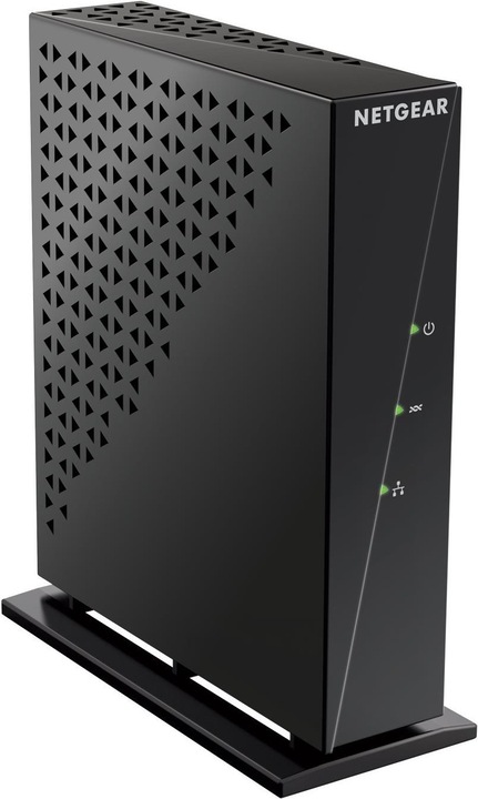 Actual product image Netgear Dm200