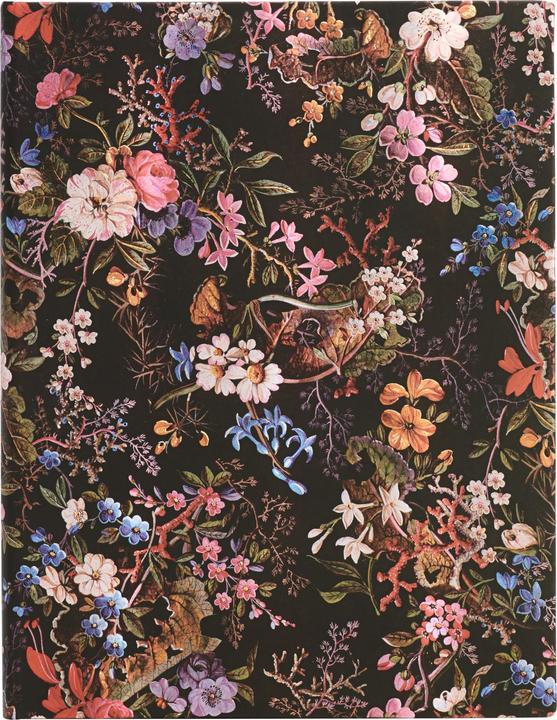 Immagine prodotto Paperblanks Rubrica Floralia (Copertina rigida)