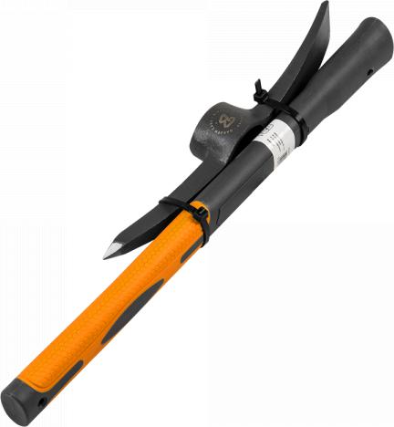 Produktbild Bradas KILOF 1500g WŁÓKNO SZKLANE