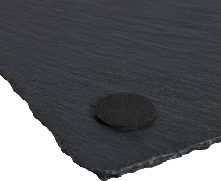 Immagine prodotto Balthasar Nero (300 x 5 x 400 mm)