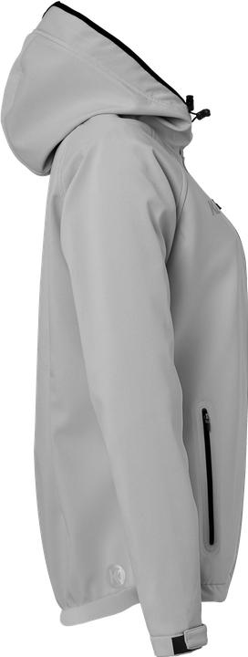 Produktbild Kempa Softshell Jacket Women (S)