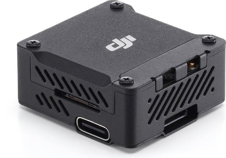 Produktbild DJI O3 Lufteinheit - Übertragungsmodul (Drohnen Transmitter, DJI FPV, DJI Goggles 2)