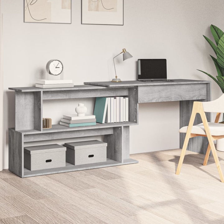 Actual product image VidaXL Titos (200 x 50 x 76 cm)