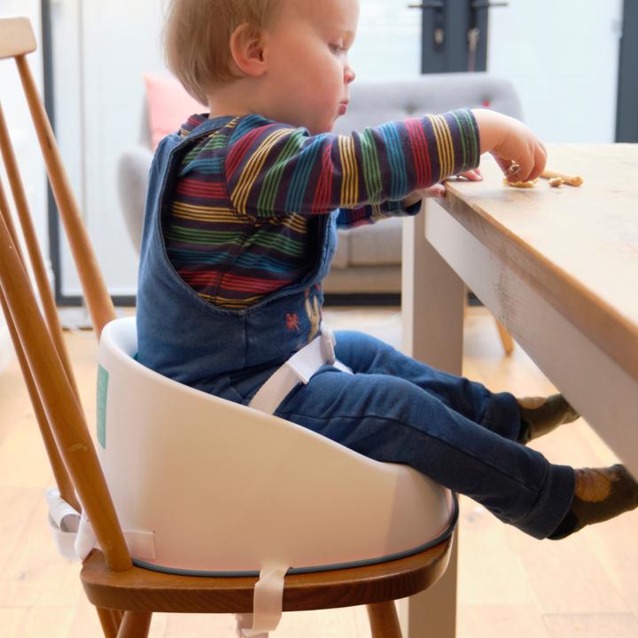 Image du produit Prince Lionheart Réhausseur Booster Squish (Chaise haute Rehausseur)