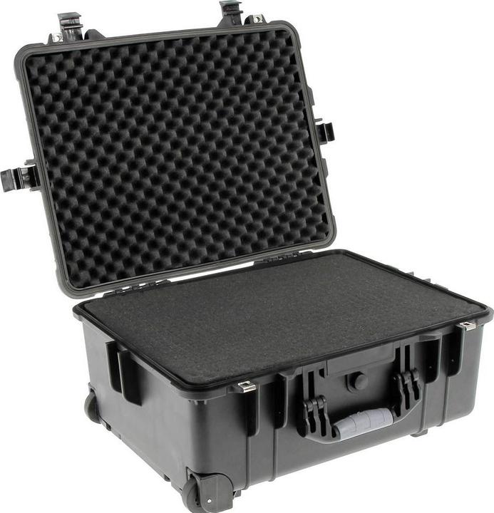 Actual product image Viso Universal toolbox unbes