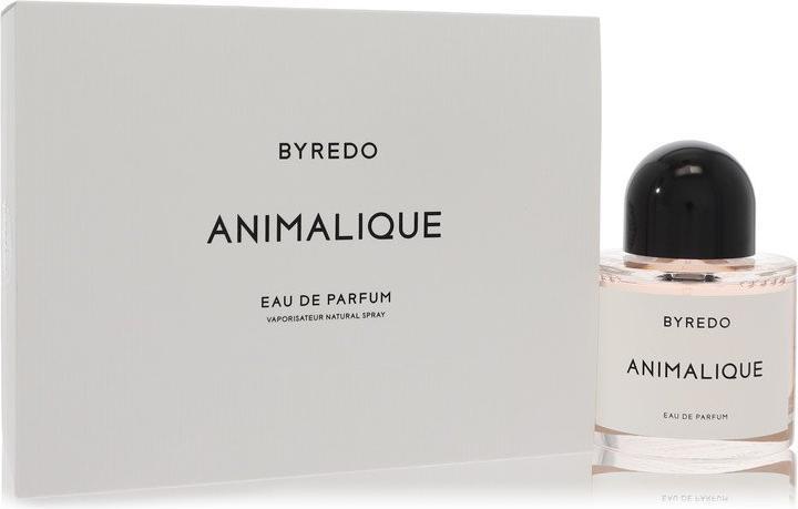 Image du produit Byredo Animalique Eau De Parfum Spray (Unisex) 101 ml