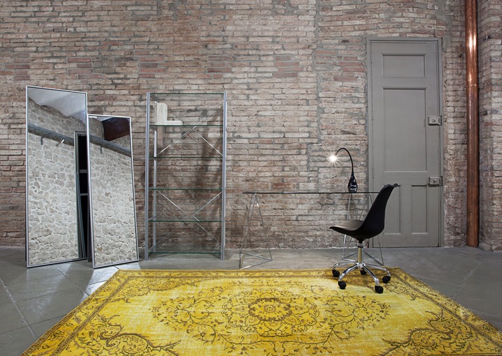 Immagine prodotto PLM Design Ashley (60 x 180 cm)
