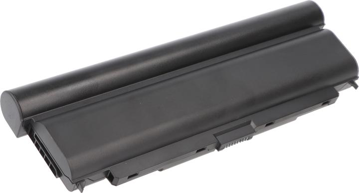 Produktbild AccuCell Akku Lenovo ThinkPad T440p, T540p, 57++ (8740 mAh)