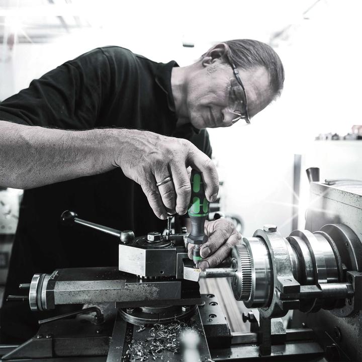 Image du produit Wera 7441 (1/4", 1.20 - 3 Nm)