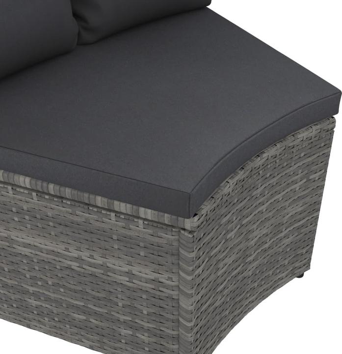 Produktbild vidaXL Garten Lounge Set