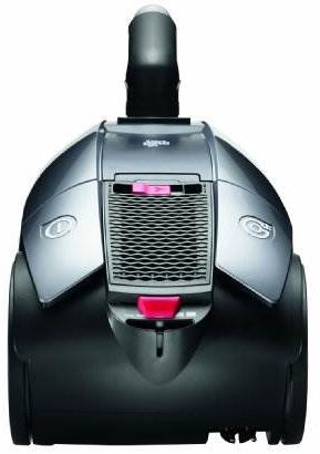 Image du produit Dirt Devil Rebel DD 7770