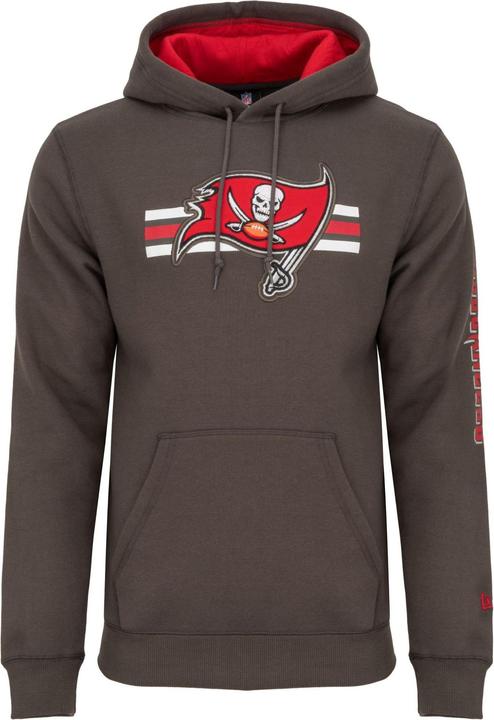 Immagine prodotto New Era Felpa con cappuccio - NFL SIDELINE Tampa Bay Buccaneers - L (L)