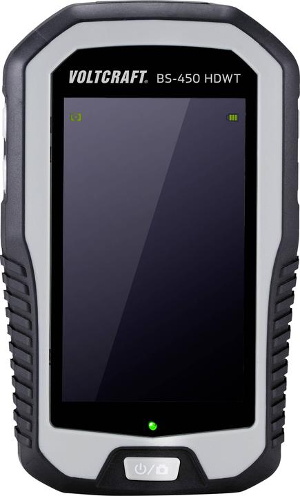 Actual product image Voltcraft Endoskop-Grundgerät