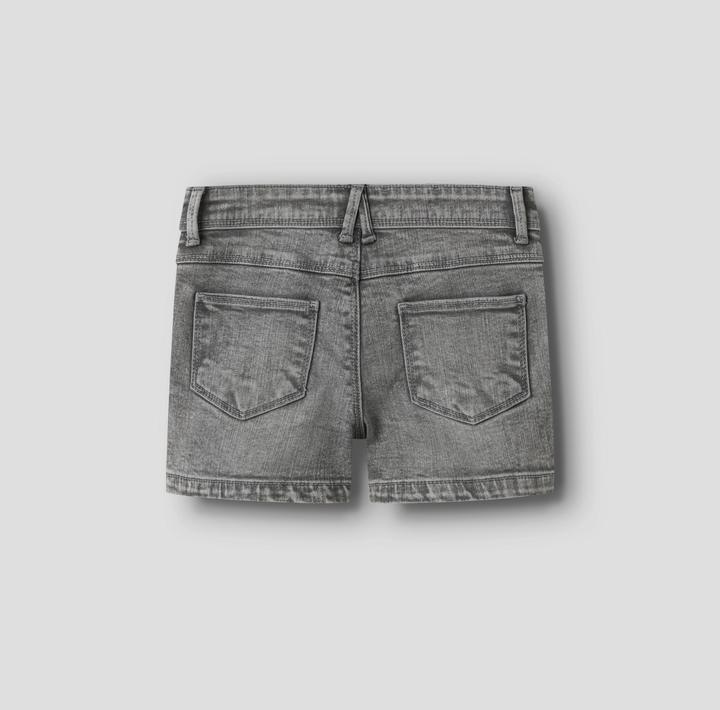 Image du produit Name it NKFSALLI SLIM DNM SHORTS 5266-AU NOOS (128)