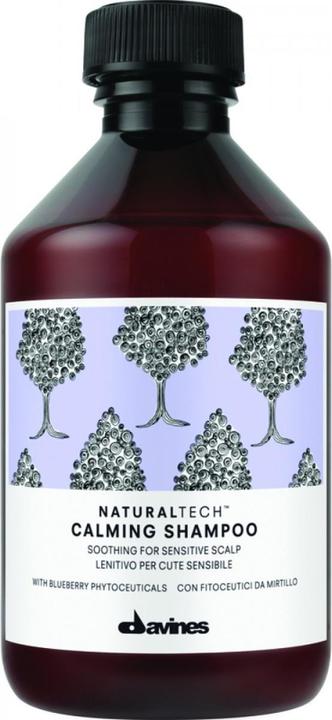 Produktbild Davines Natural Tech Calming (250 ml, Flüssiges Shampoo)