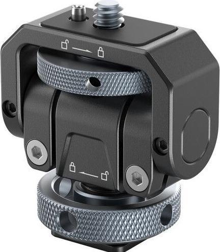 Produktbild SmallRig Monitor Support with Cold Shoe Mount (Basic) 3809B