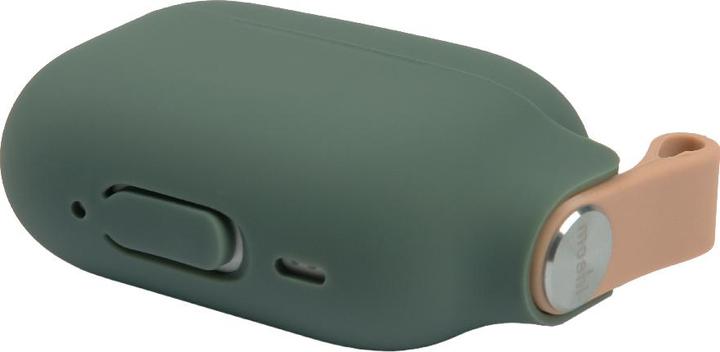 Produktbild Moshi Pebbo Schutzhulle fur AirPods 3 Generation (Ladecase Hülle)