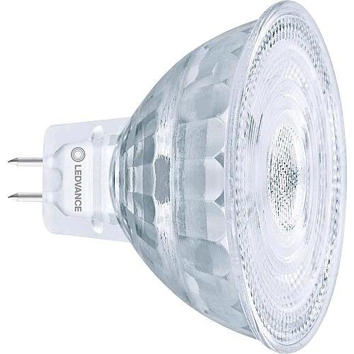 Immagine prodotto Ledvance LED MR162036 DI (GU5.3, 3.40 W, 230 lm, 1 x, G)