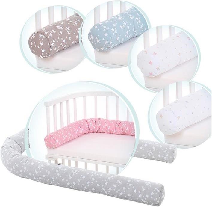 Actual product image Babybay Nesting snake