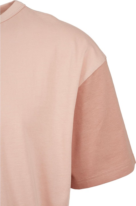 Immagine prodotto Urban Classics Maglietta arlecchino oversize (S)