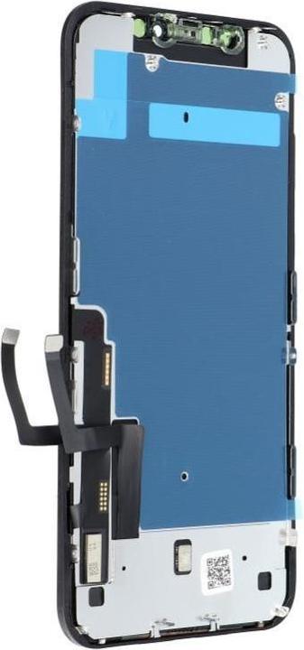 Produktbild OEM LCD display! LCD Screen iPhone 11 with digitizer black (HD+ Incell) IC Transferable (Display, Apple iPhone 11)