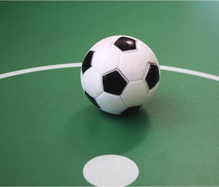 Actual product image Engelhart Spare football