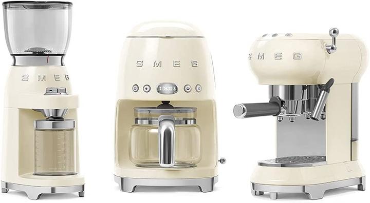Produktbild Smeg ECF02CREU (EU-Stecker)