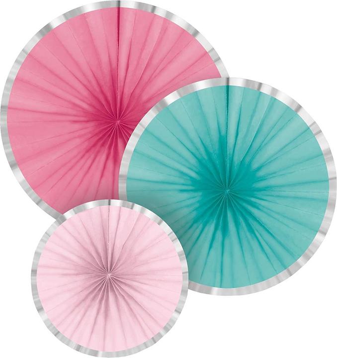 Produktbild Sombo Flamingo (3 Stk.)
