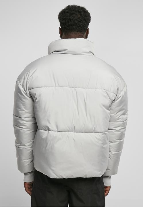 Actual product image Urban Classics ShortPuffer Jacket large (XL)