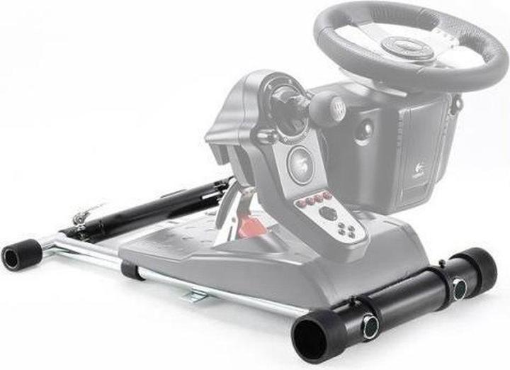 Productafbeelding Wheel Stand Pro Wielstandaard Pro Deluxe V2 voor G25/G27/G29/G920